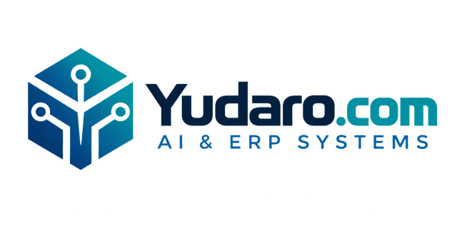 Yudaro AI & ERP Systems